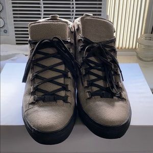 Balenciaga Arena size 43 (US 10)